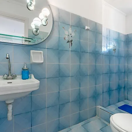 Apartment Lagoudera