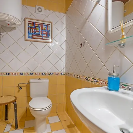 Apartment Lagoudera