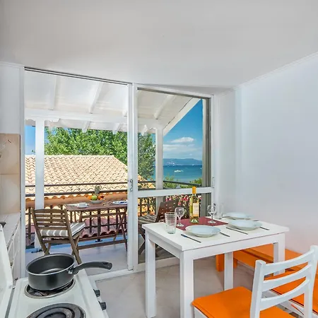 Apartment Lagoudera